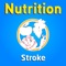 The Nutrition Stroke helps the patients to self-manage Stroke trough nutrition, using interactive tools