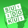 Sudoku : World's Biggest Number Logic Puzzle - iPadアプリ