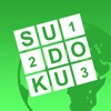 Icon Sudoku : World's Biggest Number Logic Puzzle
