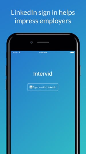 Intervid(圖2)-速報App