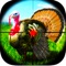 Turkey Bird Shooting Adventure Pro