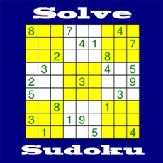 Activities of Solve Sudoku