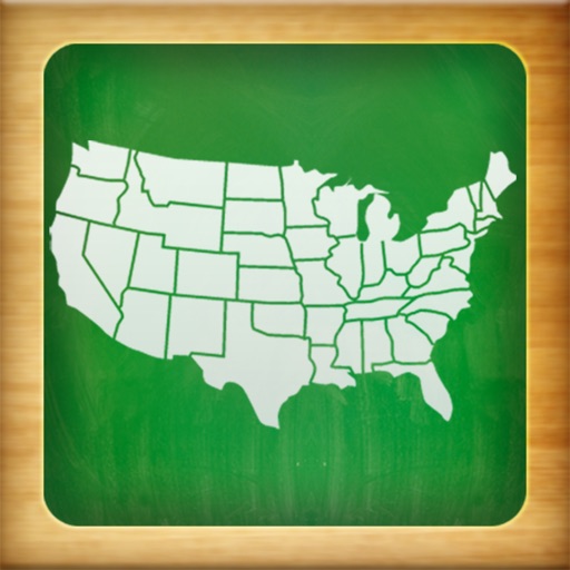 U.S. Capitals iOS App
