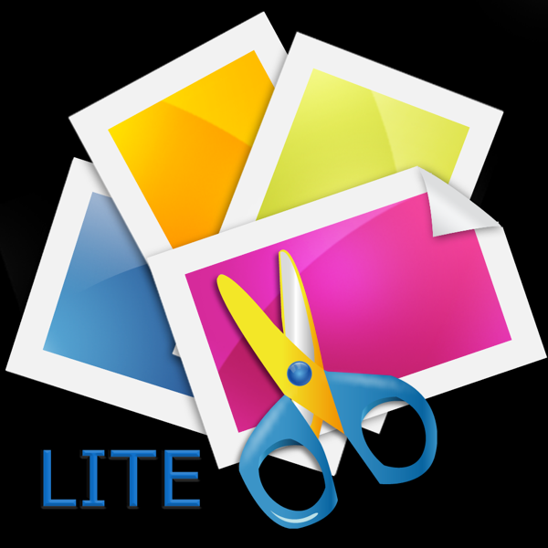 Picture Collage Maker Lite Im Mac App Store