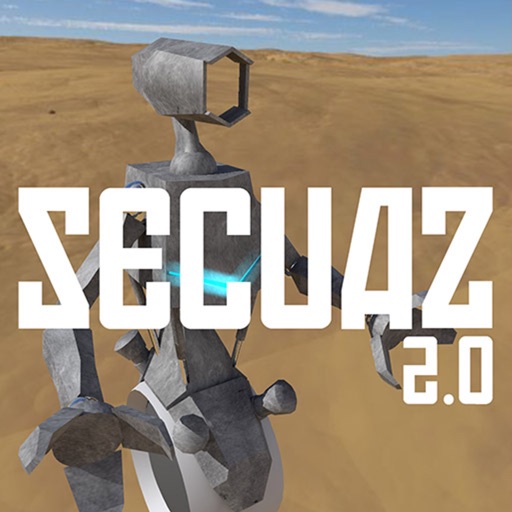 Secuaz AR 2.0 Icon