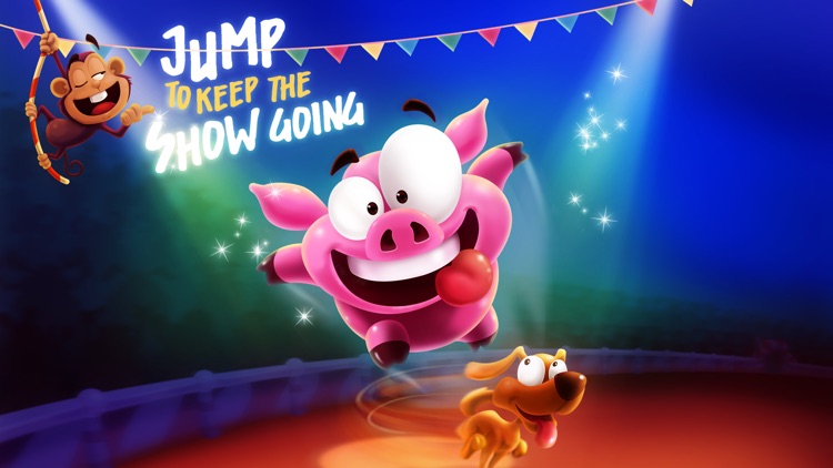 Piggy Show screenshot-4