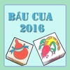 Bầu cua tôm cá 2017