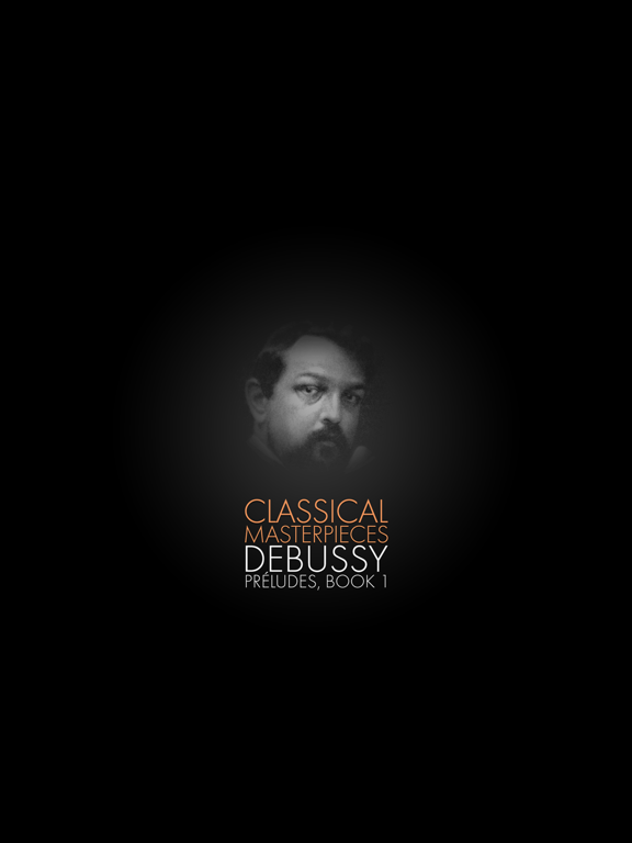 Debussy: Préludes, Book 1のおすすめ画像1