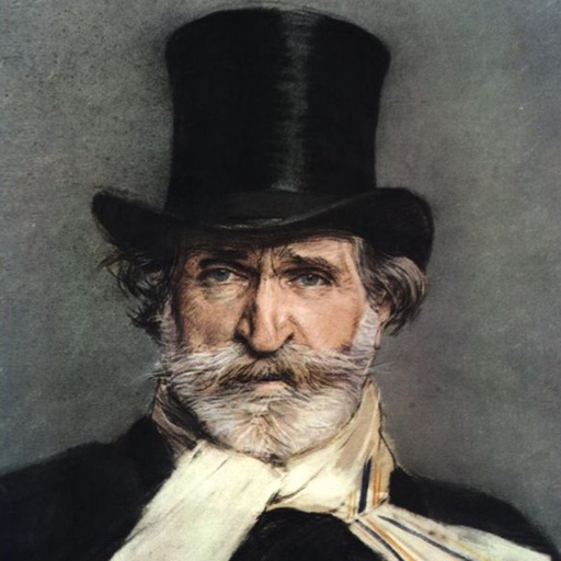 The Best Verdi - Pro iOS App