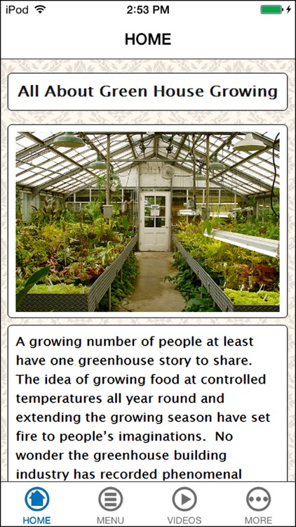 DIY Homemade Greenhouse Guide for Beginners to Experts - Plan & Design an Energy Efficiency Strategy