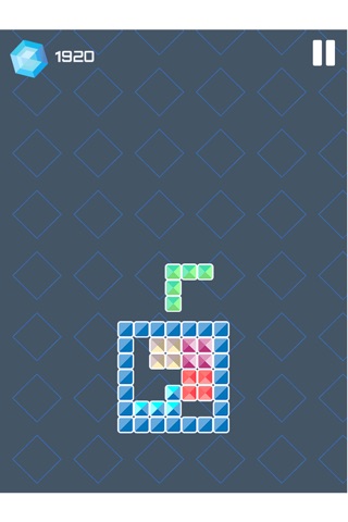 Block Puzzle 360 screenshot 2