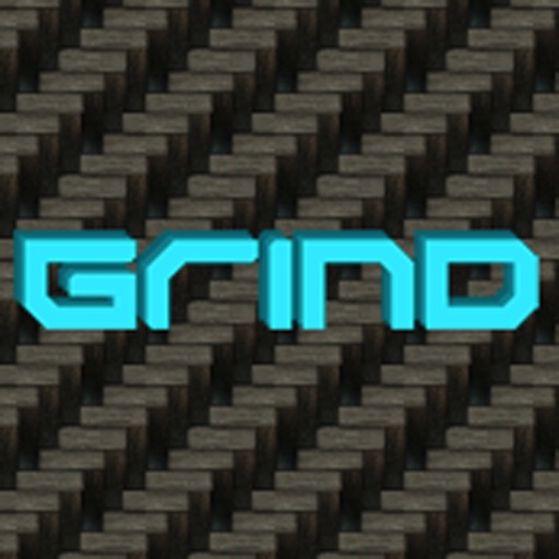 Grind Premium iOS App