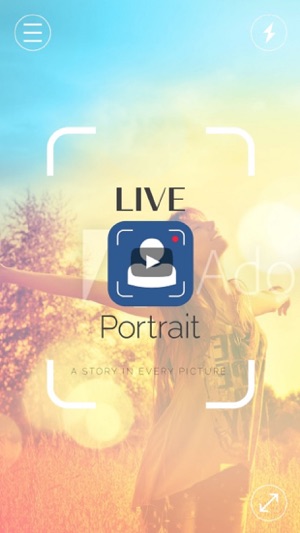 Live Portrait(圖1)-速報App