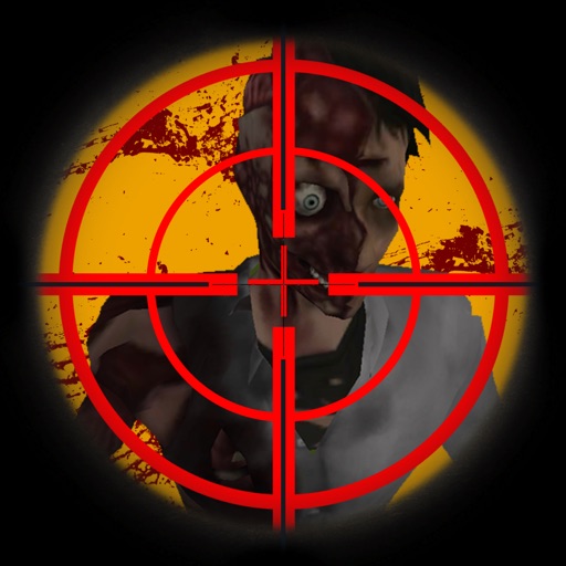 Zombie Massacre Halloween War - Free Icon
