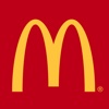 McDonald's Stickers