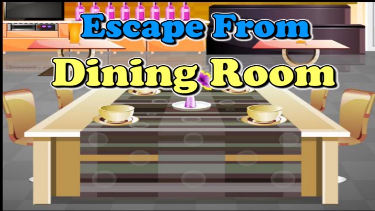 Escape From Dining Room