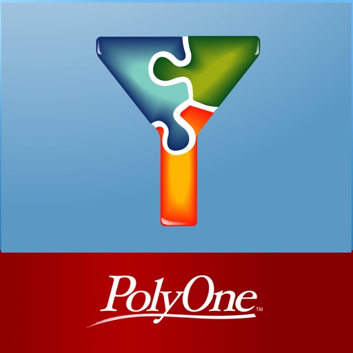 PolyOne Geon icon