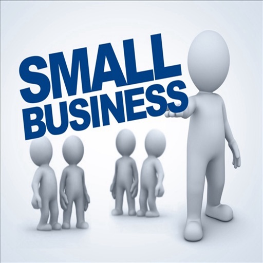 How To Start Your Own Small Business-Ideas icon