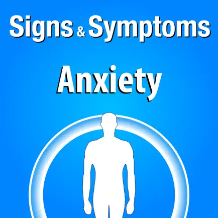 Signs & Symptoms Anxiety Читы