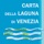 Venice lagoon chart