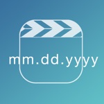 Video With Date Time Stamp Your Videos