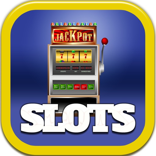 Slots Jackpot Machine! Pro Gold icon