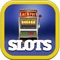 Slots Jackpot Machine! Pro Gold