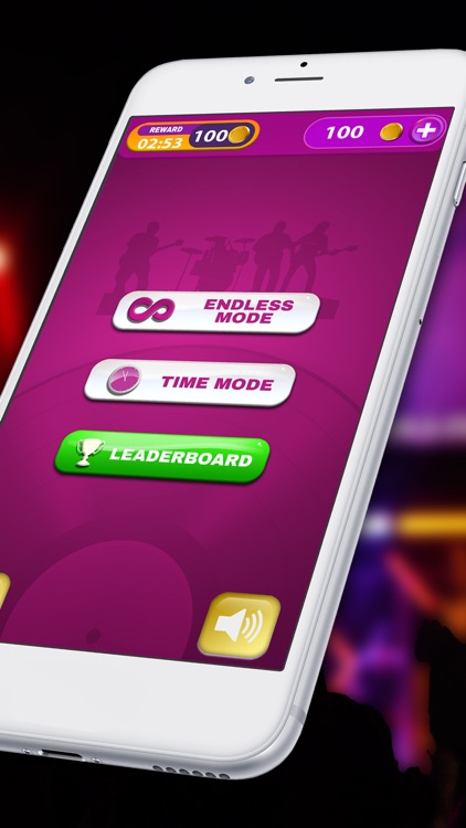 Music Trivia Quiz Pro – Guess Artists Band & Songs