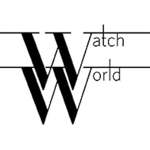My WatchWorld iOS App