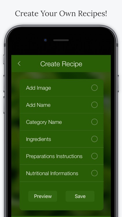 FODMAP Diet screenshot-4