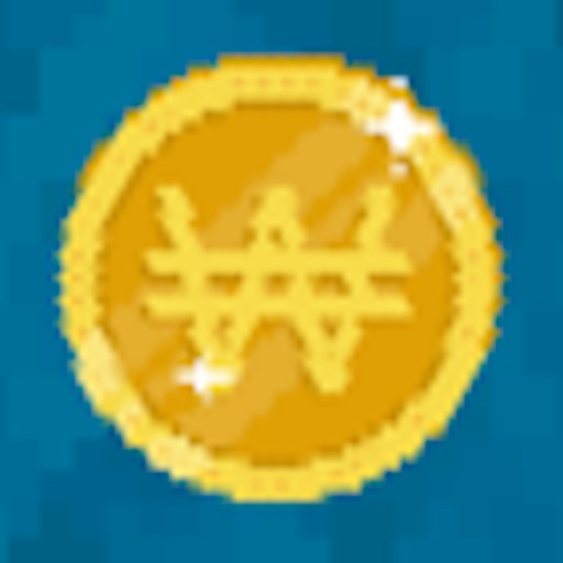 Tiny Coin Tapper Icon