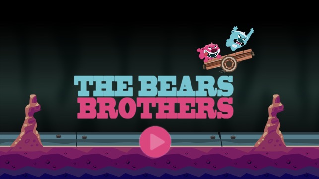 Bears Brothers(圖2)-速報App