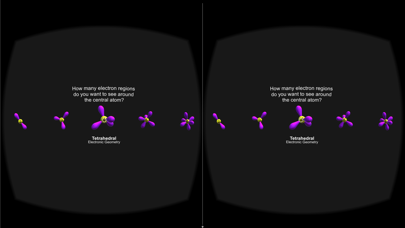 How to cancel & delete Chemistry Model Kit: VSEPR 3D from iphone & ipad 2