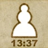 Chess Clock 13:37
