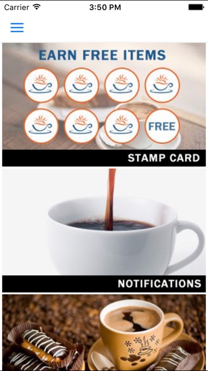 Cuppa Sunshine Coffee