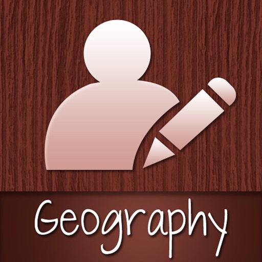 Geography Science (Multiple Choice Test)