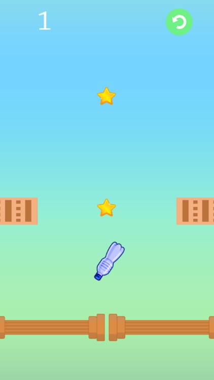 Water Bottle Challenge 2 screenshot-3