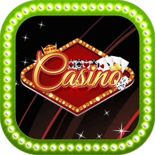 Black Casino Free Money World - The Best Free iOS App