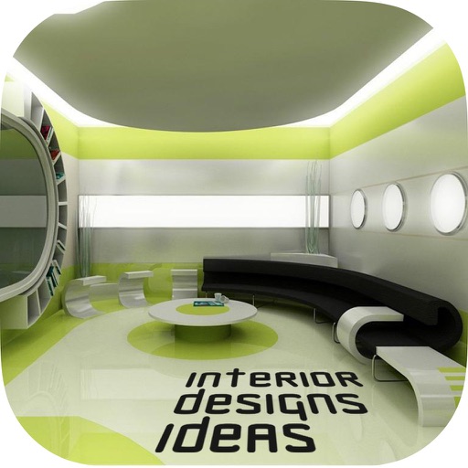Interior Designs Ideas for your Inspiration icon