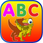 Top 50 Games Apps Like Learn ABC Dinosaur Shadow Puzzle - Flash Card Game - Best Alternatives
