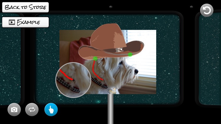 Battle Pet Galaxy