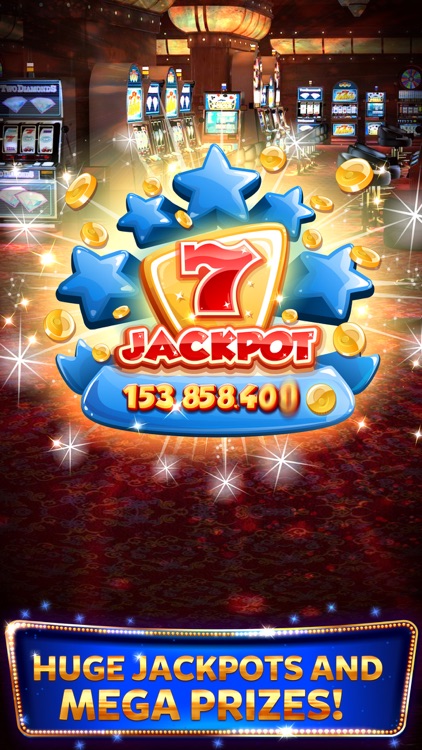 Our Slots - Casino screenshot-3