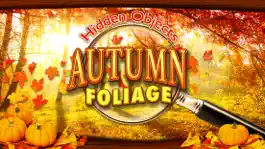 Game screenshot Hidden Objects Autumn Fall & Halloween Harvest Pic mod apk