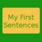 Use this app to teach your child to read and understand sentences