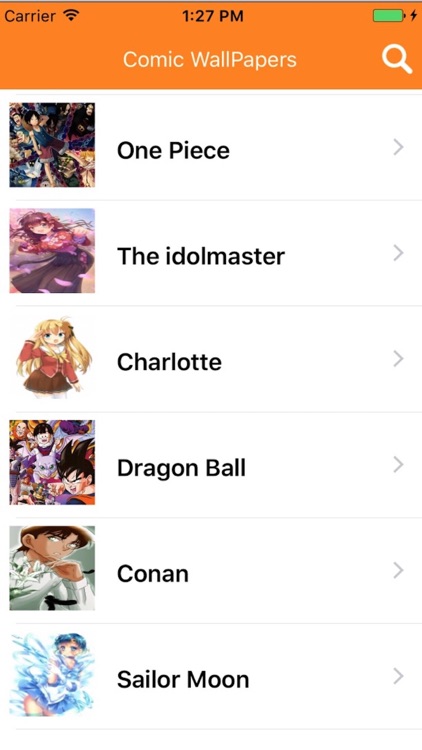 ANIME BOOM - MIRA ONLINE HD APK (Android App) - Free Download