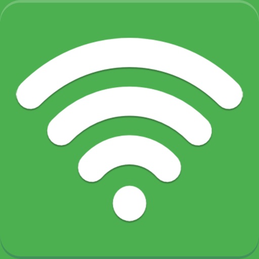 WiFi Password Finder & Viewer Icon