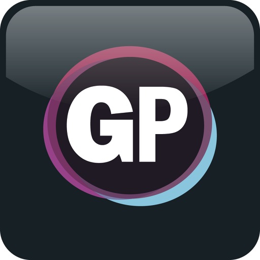 Revista GP icon