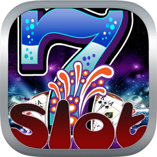 2016 A Craze Amazing Gambler Slots Game icon