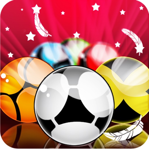 Soccer Lines HD Icon