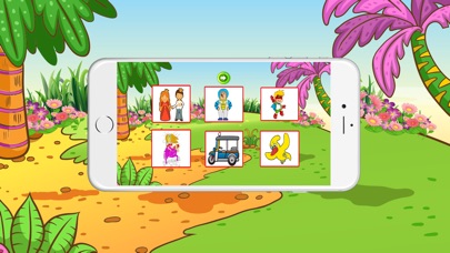 Free Color Book (Vector), Coloring Pages & Fun Educational Learning Games For Kids! 1.0.0 IOS -